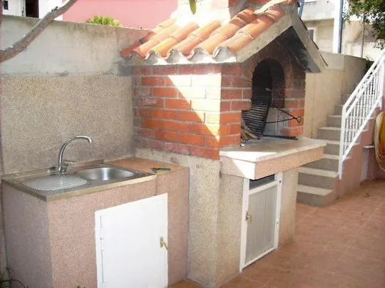 Apartments Mira Trogir