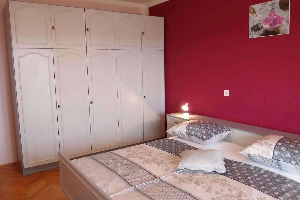 Apartments Mira Trogir Croatia