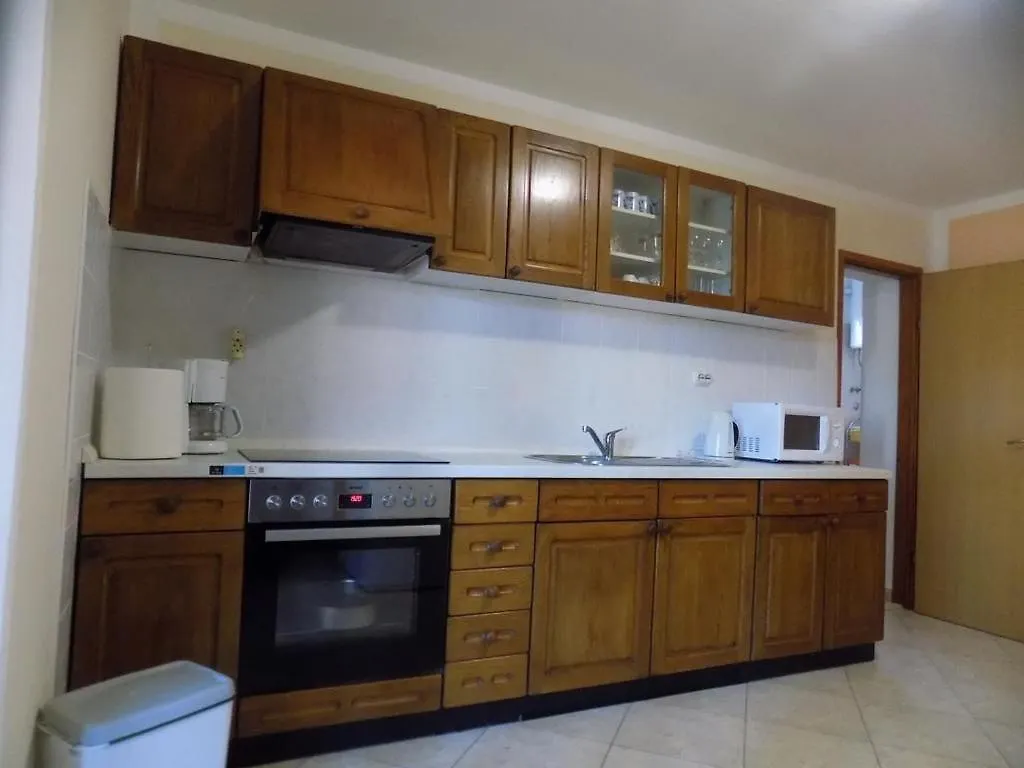 Apartments Mira Trogir