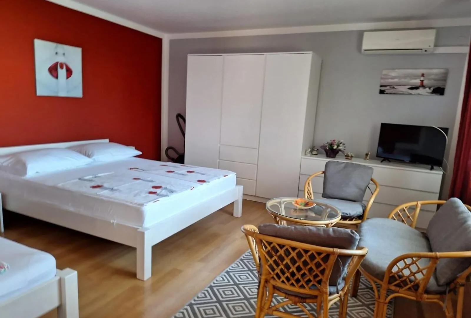 Apartments Mira Trogir