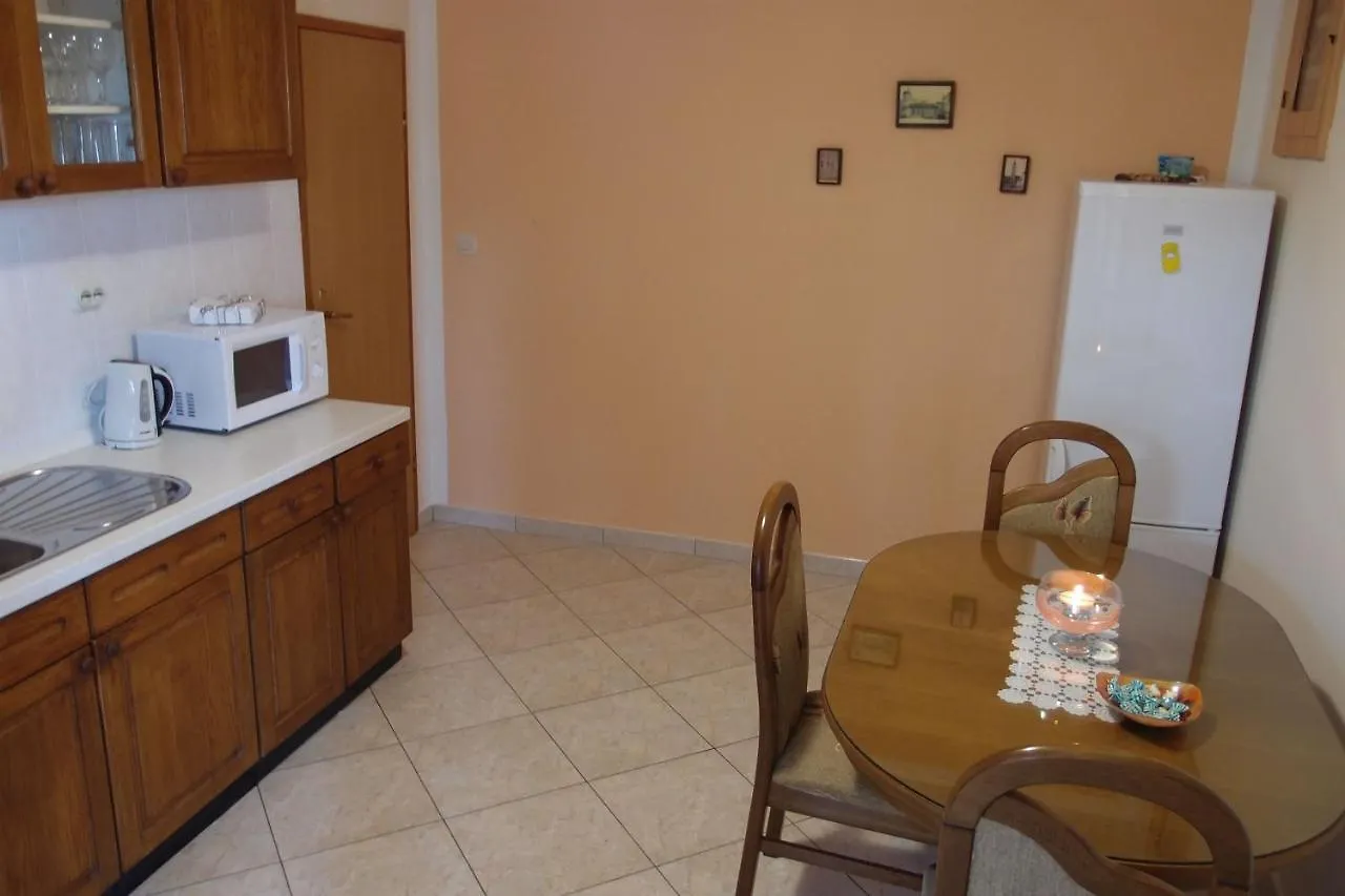 Apartments Mira Trogir